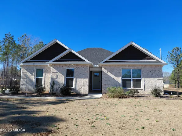 321 Browning Pointe Rd, Macon, GA 31216