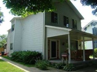 236 N Walnut St, Blairsville, PA