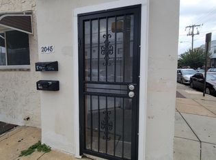 2048 S 19th St, Philadelphia, PA 19145