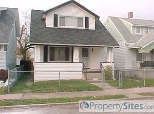 1218 Vine St, Hamilton, OH 45011
