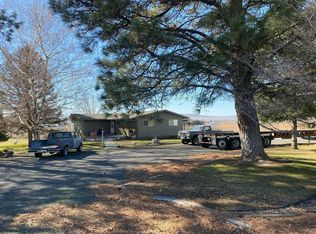 790 S Thacker Rd, Othello, WA 99344