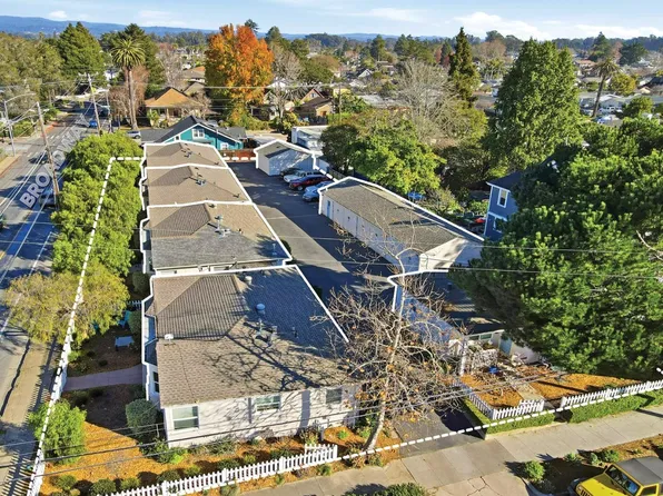 Broadway Santacruz, Santa Cruz, CA 95062