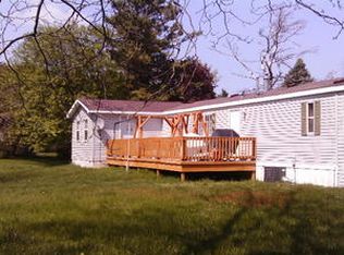 4836 Lakeshore Rd, Lexington, MI 48450