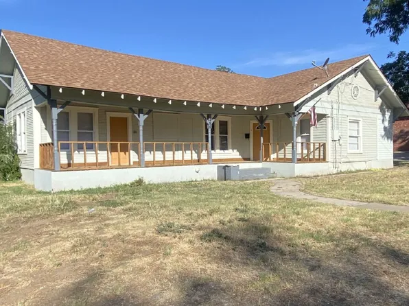 480 N Clinton St, Stephenville, TX 76401