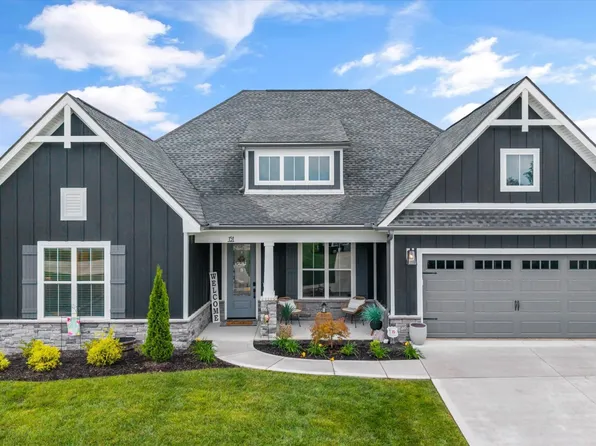 151 Poplar Ridge Pl, Lenoir City, TN 37771