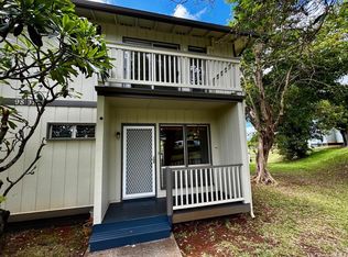 Ridgeway B2, Aiea, HI 96701