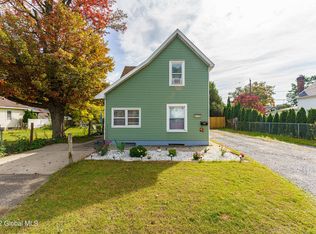 2110 Westside Ave, Schenectady, NY 12306