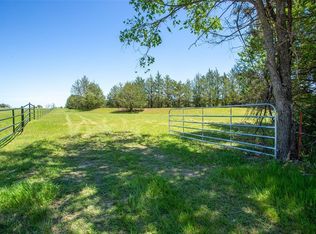 Dugan Chapel Rd, Bells, TX 75414