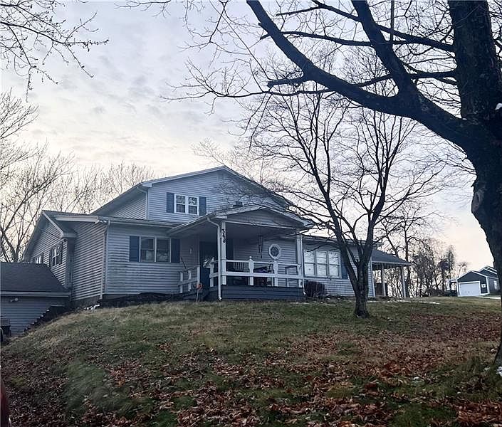 348 Mingo Church Rd, Finleyville, PA 15332 Zillow