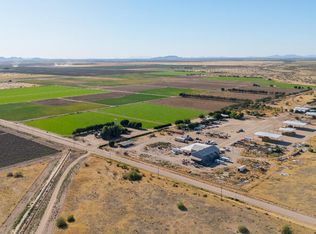 4400 E Greene Reservoir Rd, Eloy, AZ 85131