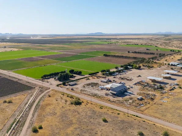 4400 E GREENE RESERVOIR Road, Eloy, AZ 85131