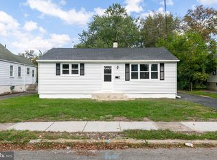 38 Hess Ave, Woodbury, NJ 08096