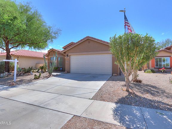 4th image of 2567 E SANTA MARIA Drive