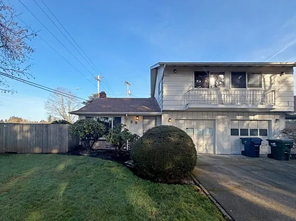 25 Wedgewood Dr, Eugene, OR 97404