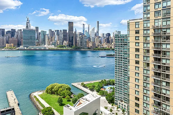 Rented by Halstead Real Estate | media 3