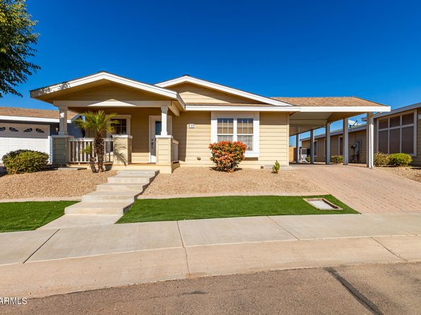 11201 N El Mirage Rd #F17, El Mirage, AZ 85335