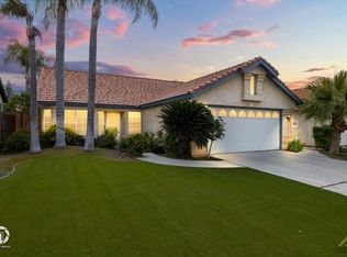 8515 Beaver Dr, Bakersfield, CA 93312