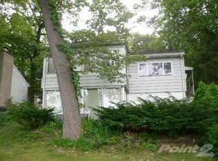 17439 Lakeview Dr, Vandalia, MI 49095