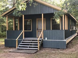 13161 Pinecrest Dr, Plantersville, TX 77363