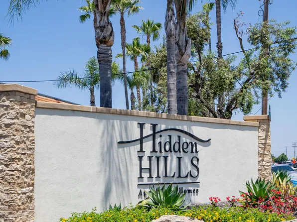 301 Weston Cir APT 25, Vista, CA 92083