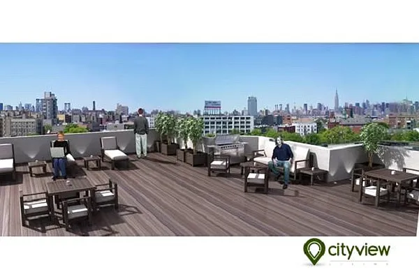 Rented by The KCI Group | media 34