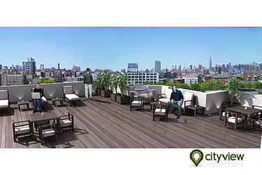 Rented by The KCI Group