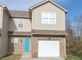 143 Lowell Ct, Nicholasville, KY 40356