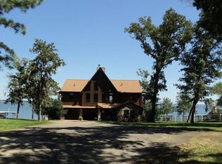 318 Tigerville Rd, Livingston, TX 77351