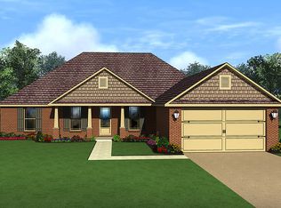 11929 Alabaster Dr, Daphne, AL 36526