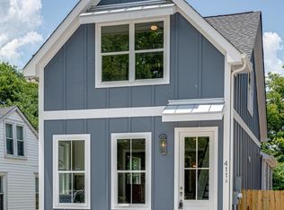 411A Eastboro Dr, Nashville, TN 37209