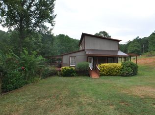 1261 County Road 264, Wedowee, AL 36278