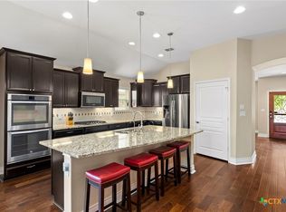 620 Ridgemeadow Dr, New Braunfels, TX 78130