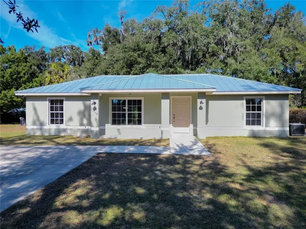 1314 SW 68th Ave, Bushnell, FL 33513