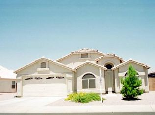 572 E Minton Dr, Tempe, AZ 85282