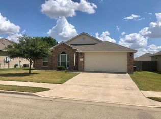 8007 Fieldstone Dr, Temple, TX 76502