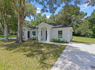 607 SE 4th Dr #B, Williston, FL 32696