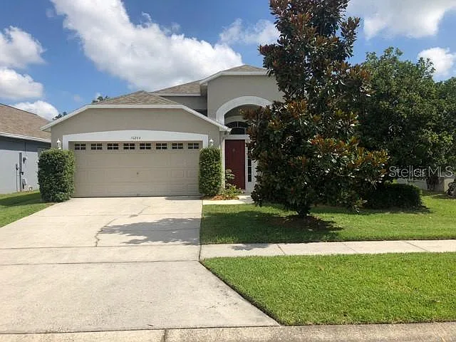 10244 Rivers Trail Dr — Photo 1