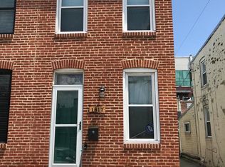 1817 Westphal Pl, Baltimore, MD 21230