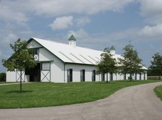 6000 Greenwich Pike, Lexington, KY 40511