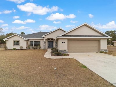 9343 SE 108th Pl, Belleview, FL, 34420