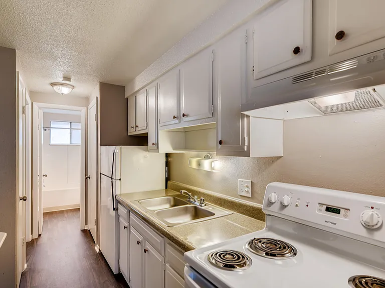 2330 S University Blvd #204 — Photo 2