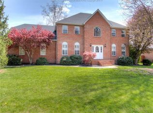 1132 Hickory Mills Rd, Hurricane, WV 25526