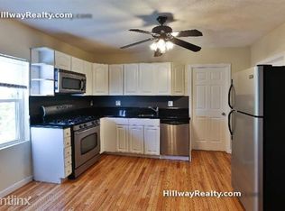 287 Sumner St, East Boston, MA 02128