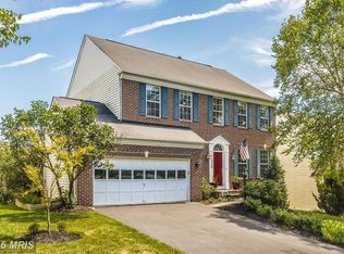 11248 Country Club Rd, New Market, MD 21774