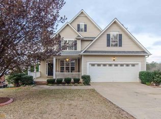 279 The Blvd, Newnan, GA 30263