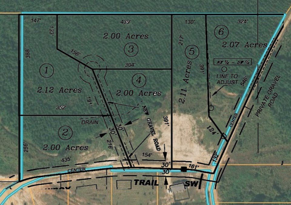 2nd image of 2009 Cowboy Trl SW