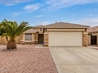 13458 W Calavar Rd, Surprise, AZ 85379