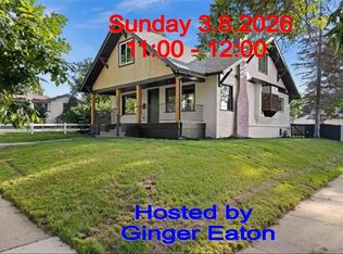 1302 S Ash St, Casper, WY 82601
