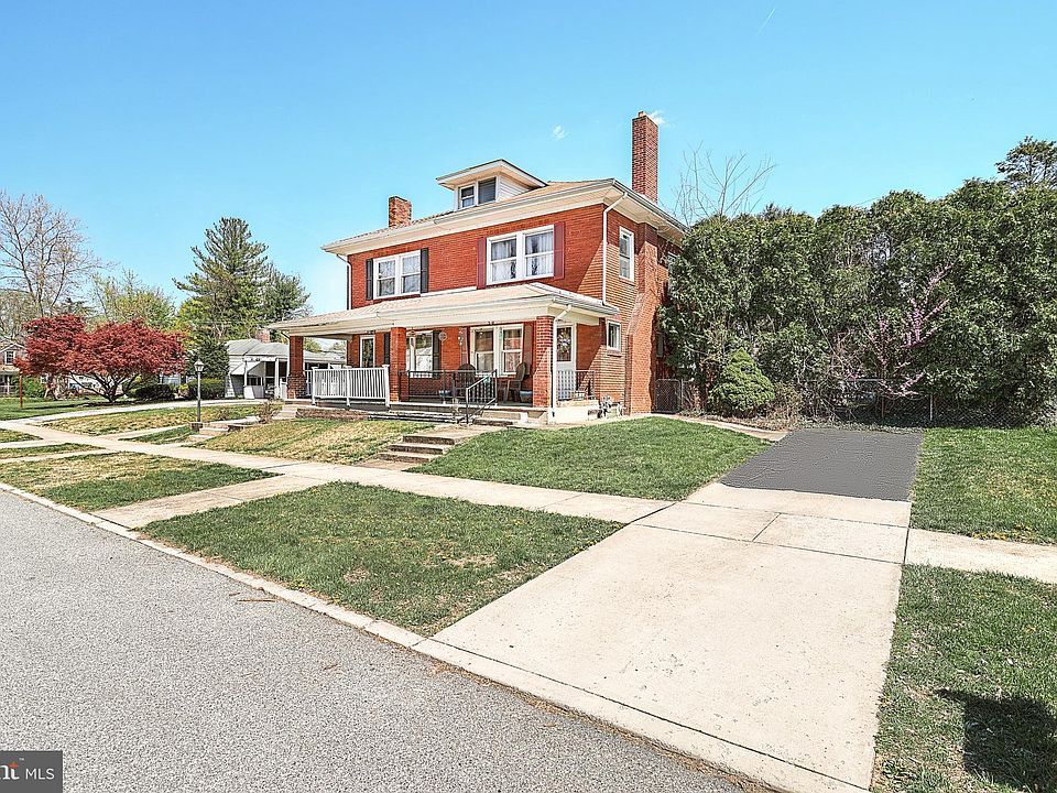 207 Pinehurst Rd, York, PA 17402 Zillow