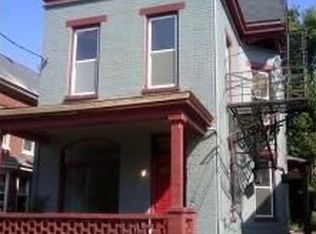 14 Kessler Ave, Cincinnati, OH 45217